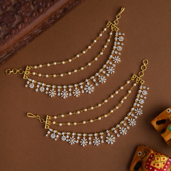 Zara Earchain